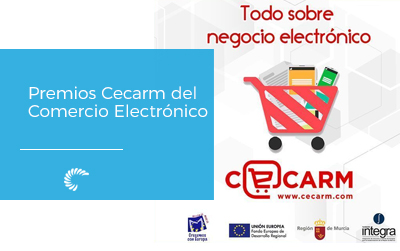 Premios Cecarm del Comercio electrónico