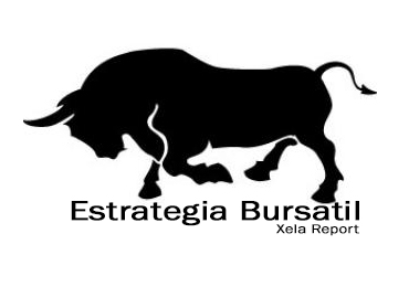 logotipo bursatil
